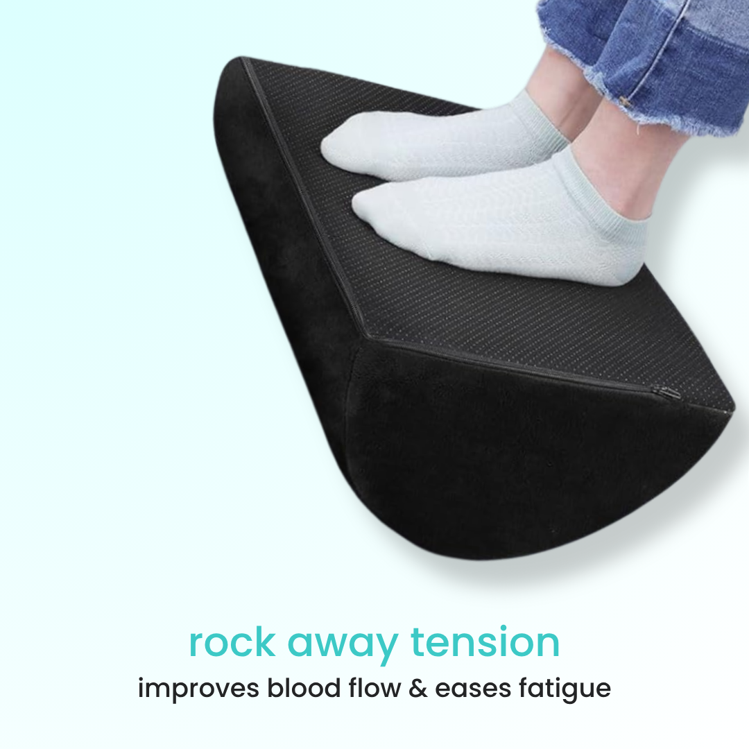 soothe+ foot rest