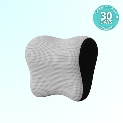 soothe+ headrest cushion