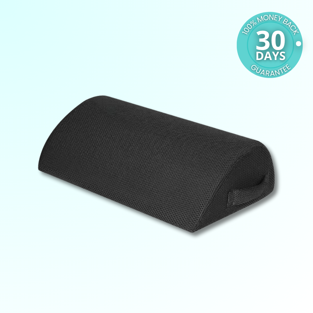 soothe+ foot rest