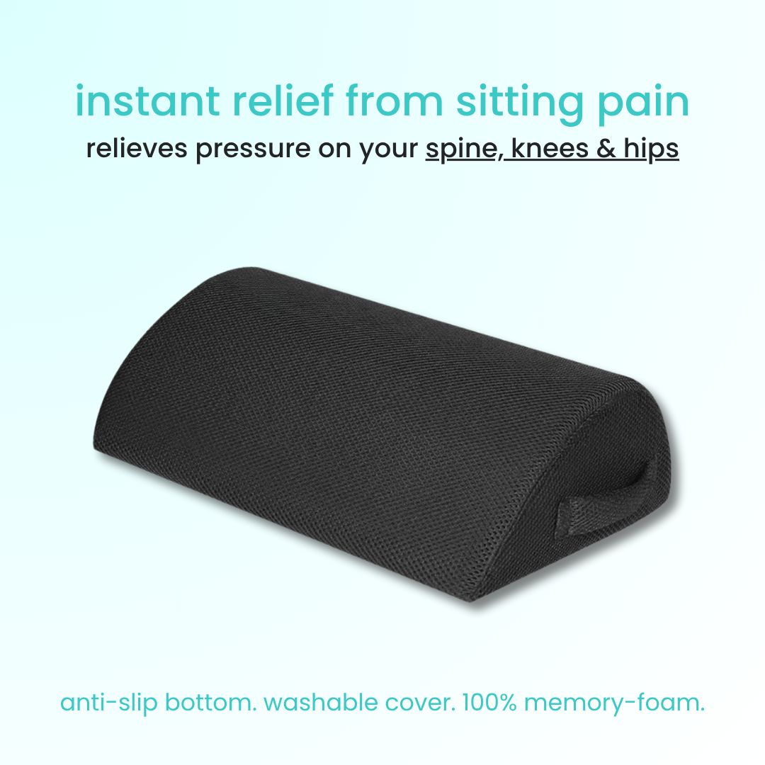 soothe+ foot rest
