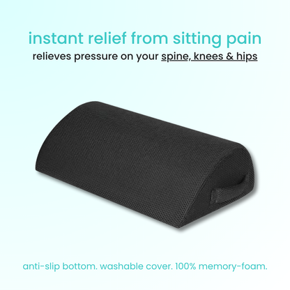 soothe+ foot rest