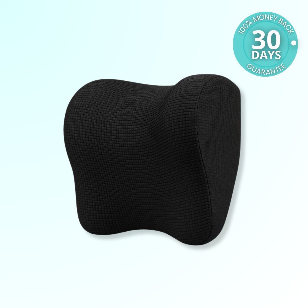 soothe+ headrest cushion