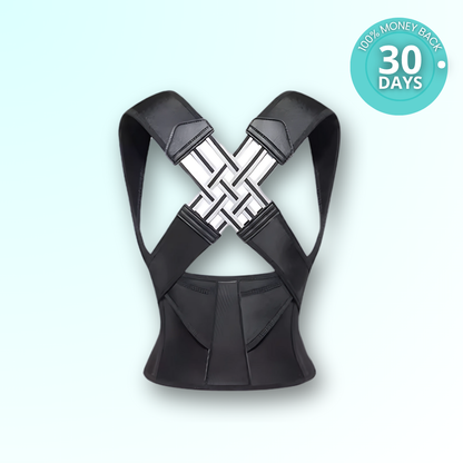 soothe+ posture corrector brace